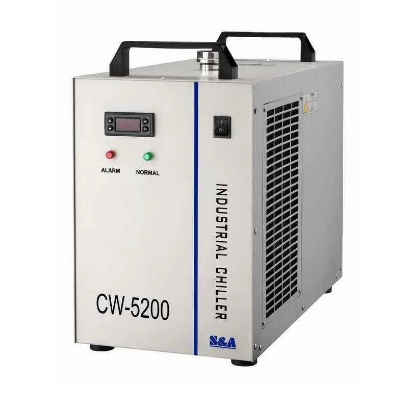 Чиллер CW-5200